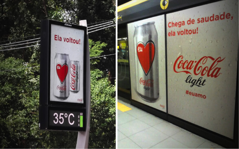 Projeto Cliente 3 - Letra Caixa em Aço